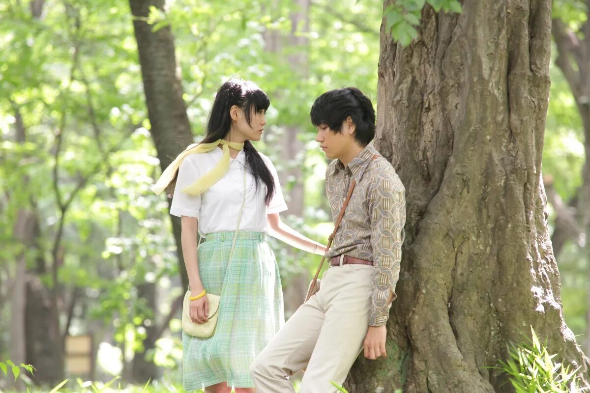 Тору ватанабэ норвежский лес. Норвежский лес главные герои. Норвежский лес фильм 2010. Ринко кикути норвежский лес. Тоору ватанабэ норвежский лес.