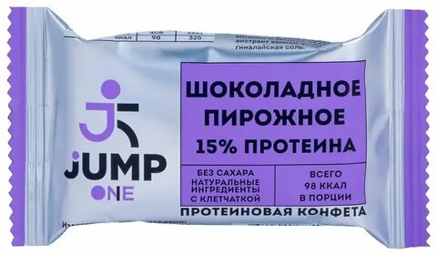 Протеиновая карамель
