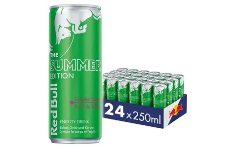 Green edition