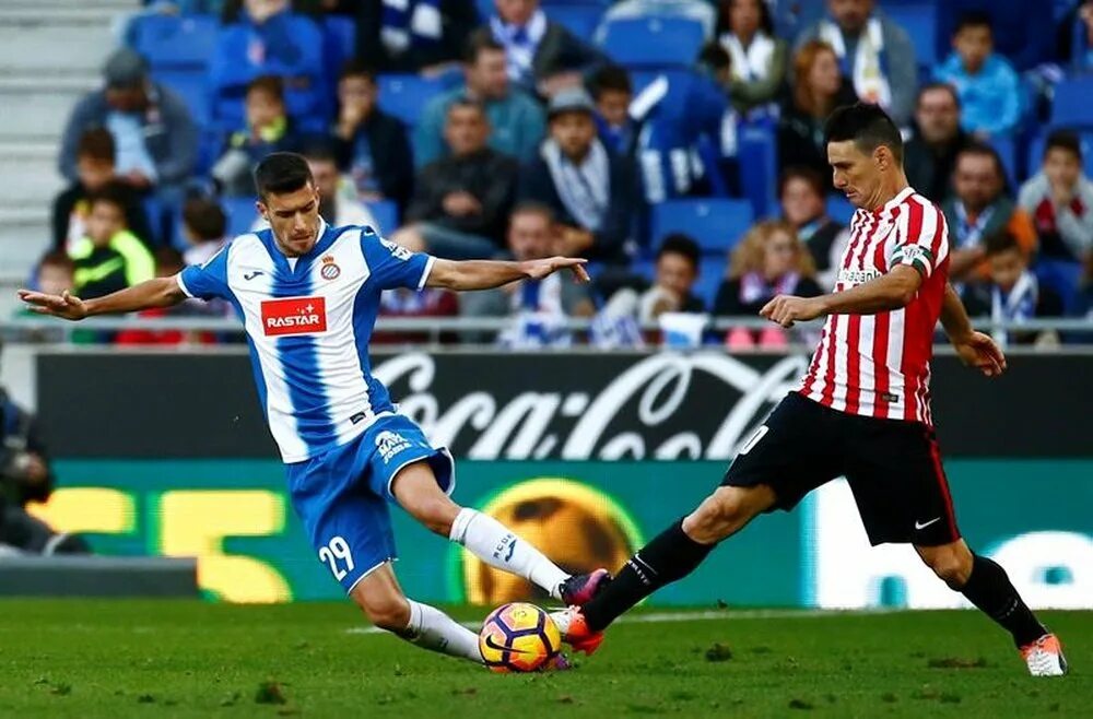 Атлетико бильбао эспаньол. Атлетик бильбао эспаньол. espanyol fc.
