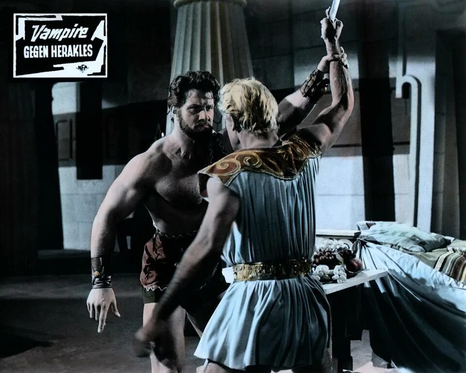 сила геракла