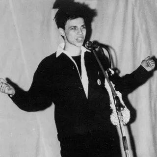 19 апреля 1985