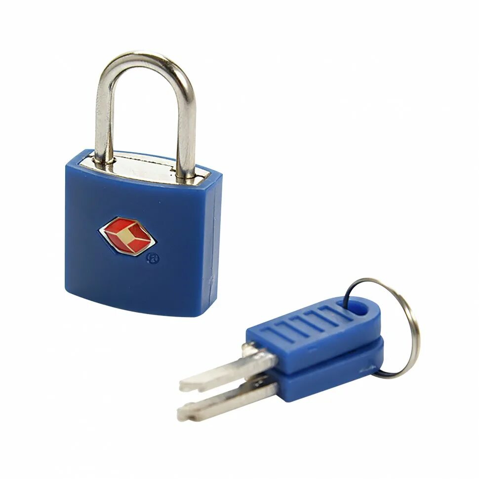 Blue lock 252. TSA-замок для багажа. Замок навесной для багажа. Багажный замок для чемодана. Кодовый замок синий.