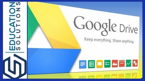 Google drive войти