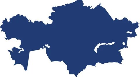 Как оформить карту казахстана