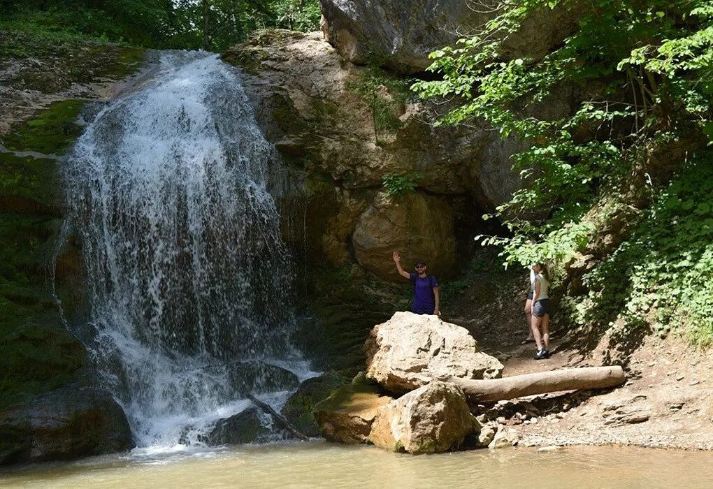 хаджох термальные источники. экскурсионный тур в адыгею. туры в адыгею из краснодара. краснодар адыгея. водопады мешоко адыгея.