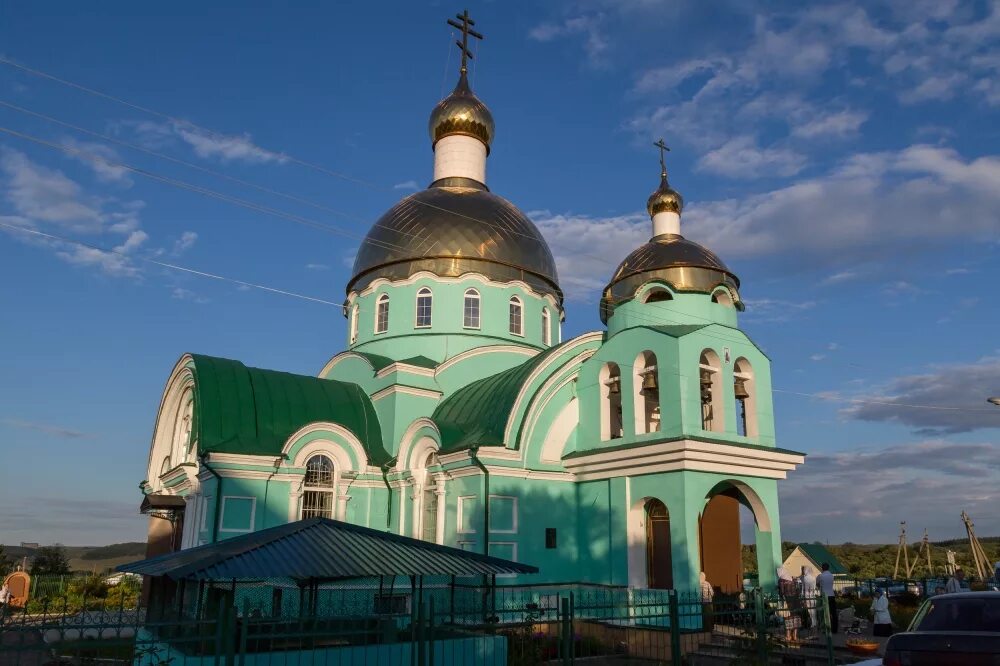 Храм Соловцовка Пензенская. Сергиевский храм Пензенская область Соловцовка. Троице-Сергиев храм в селе Соловцовка. Сергиевский храм село Соловцовка Пенза.