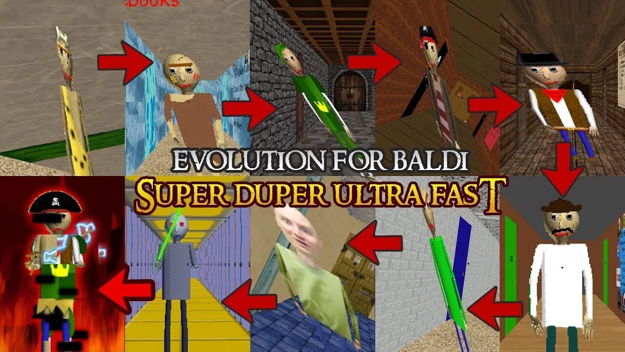 Baldi s basics ultra. Baldi basics super duper ultra fast edition. baldi basics super fast. baldi basics мод. baldi in baldi&#039;s basics (super duper ultra fast!).