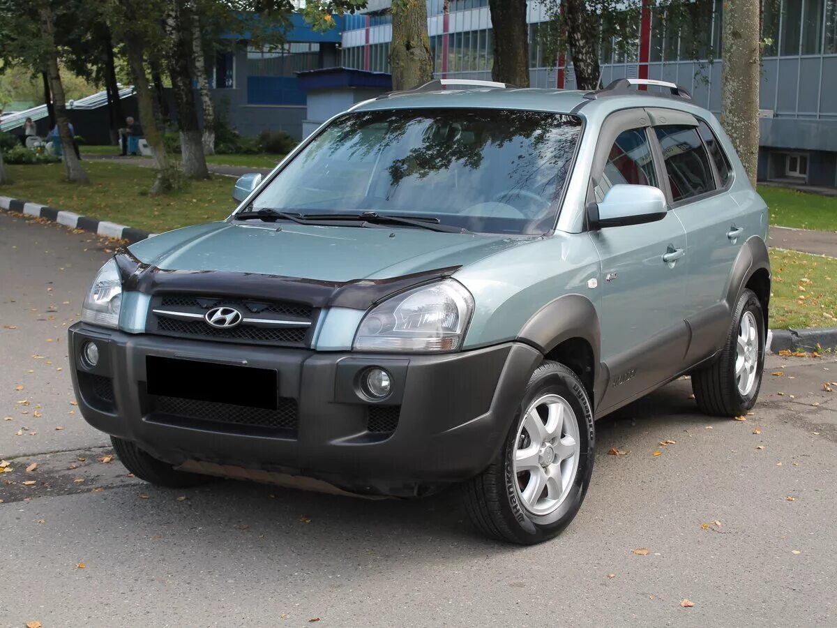 Hyundai tucson 2006. Туссан 2006 год. Хендай туссан 2006 года. Хендай туксон 2006 год. Hyundai tucson 2006.