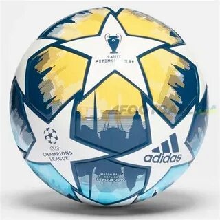 Мяч лиги чемпионов 2024 2025