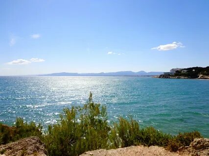 Балеарское море