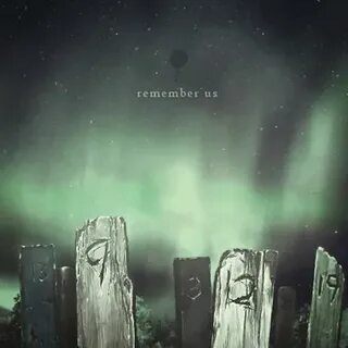 Those we remember