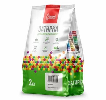 Затирка старатели