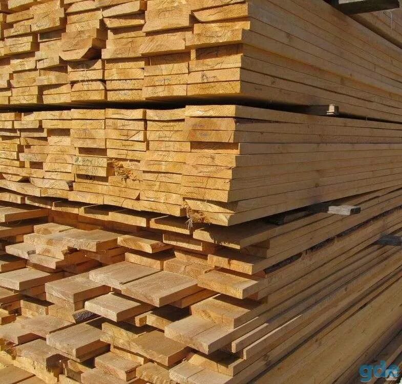 Пиломатериалы года