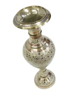 White brass