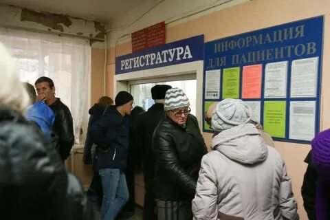 Эпидемия в астрахани