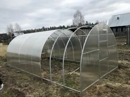 Теплицы в арзамасе