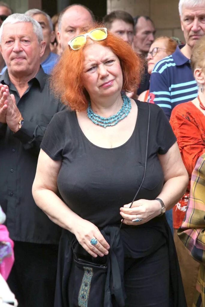 На Вечеринке "Камасутра От Марии Арбатовой" Гости Рассказывали О Сокровенном - "