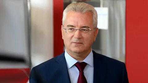 Белозерцев пенза последние новости