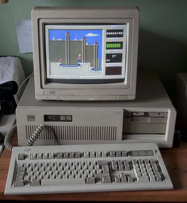 Айбиэм
