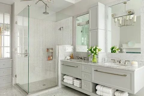 Bathroom but