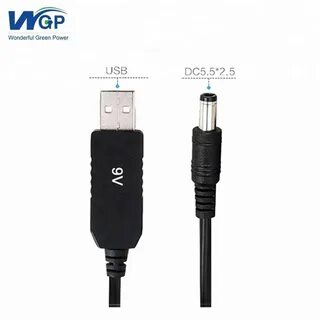 Usb dc