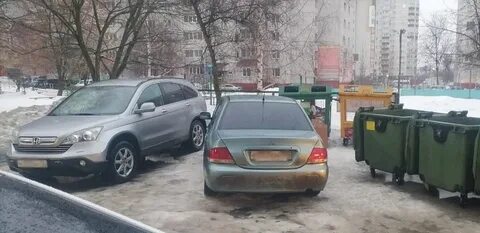 Тротуарам и подъездам