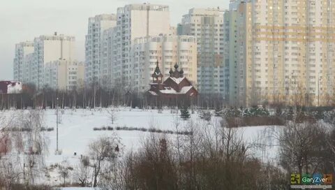 Биографии митино