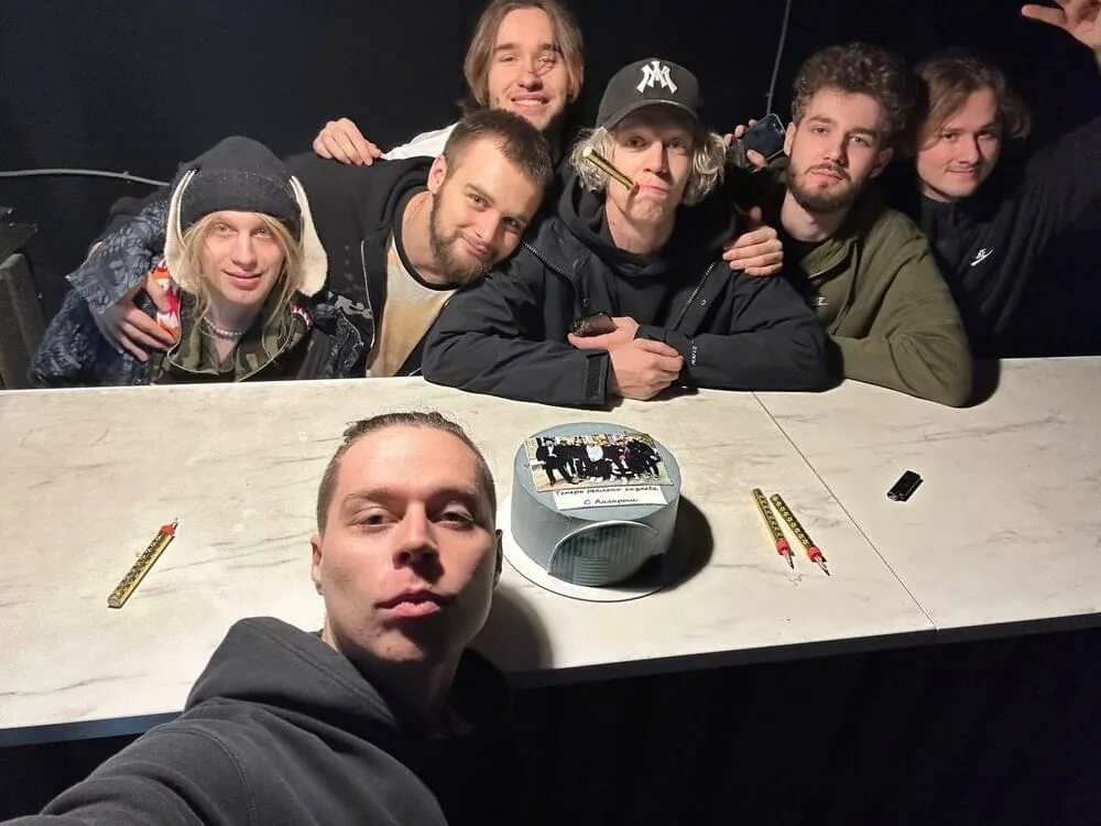 Сколько хозяев вместе