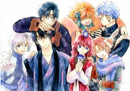Yona