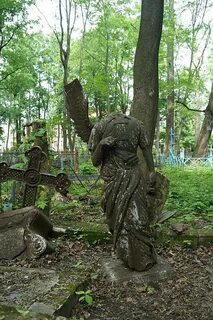 Всехсвятское кладбище