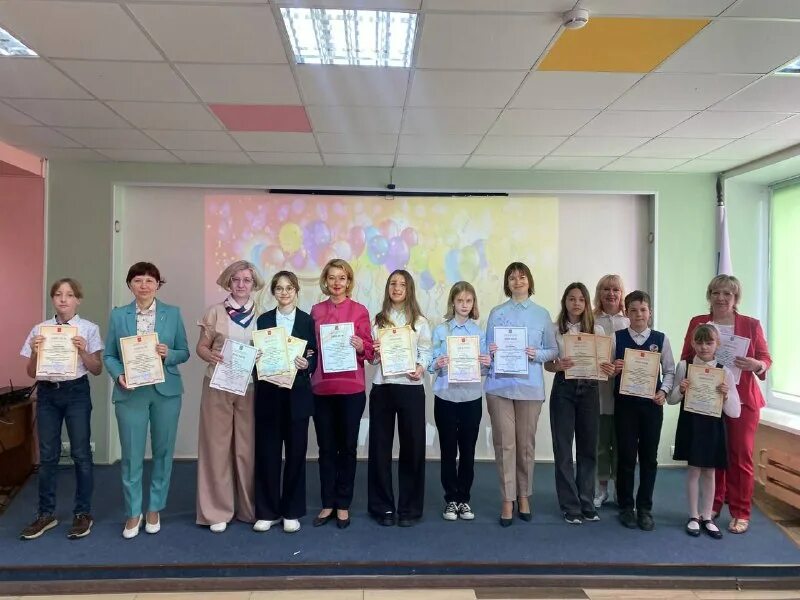 олимпиады муниципальные зеленодольск