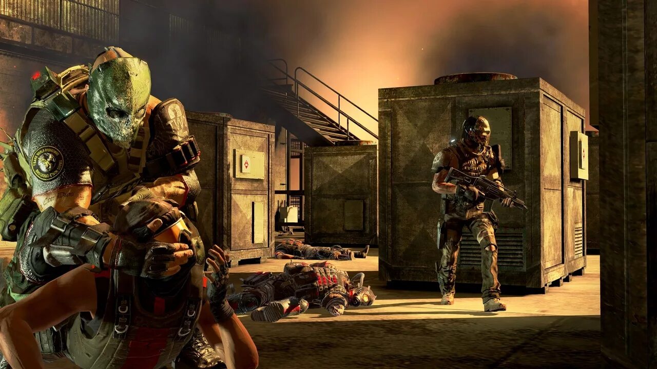 The lesser of two. Игра army of two the 40th day. army of two: the 40th day. army of two the 40th day ps3. army of two 4.