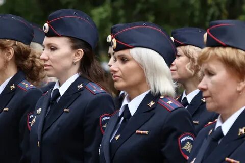 Центра полиция