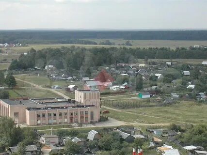 Каринское звенигород