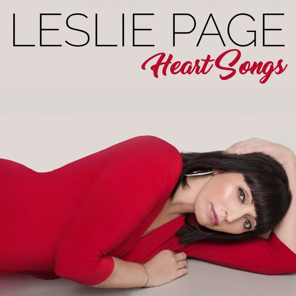 Лесли дай. Leslie page - heart songs - 2019. блю лесли.