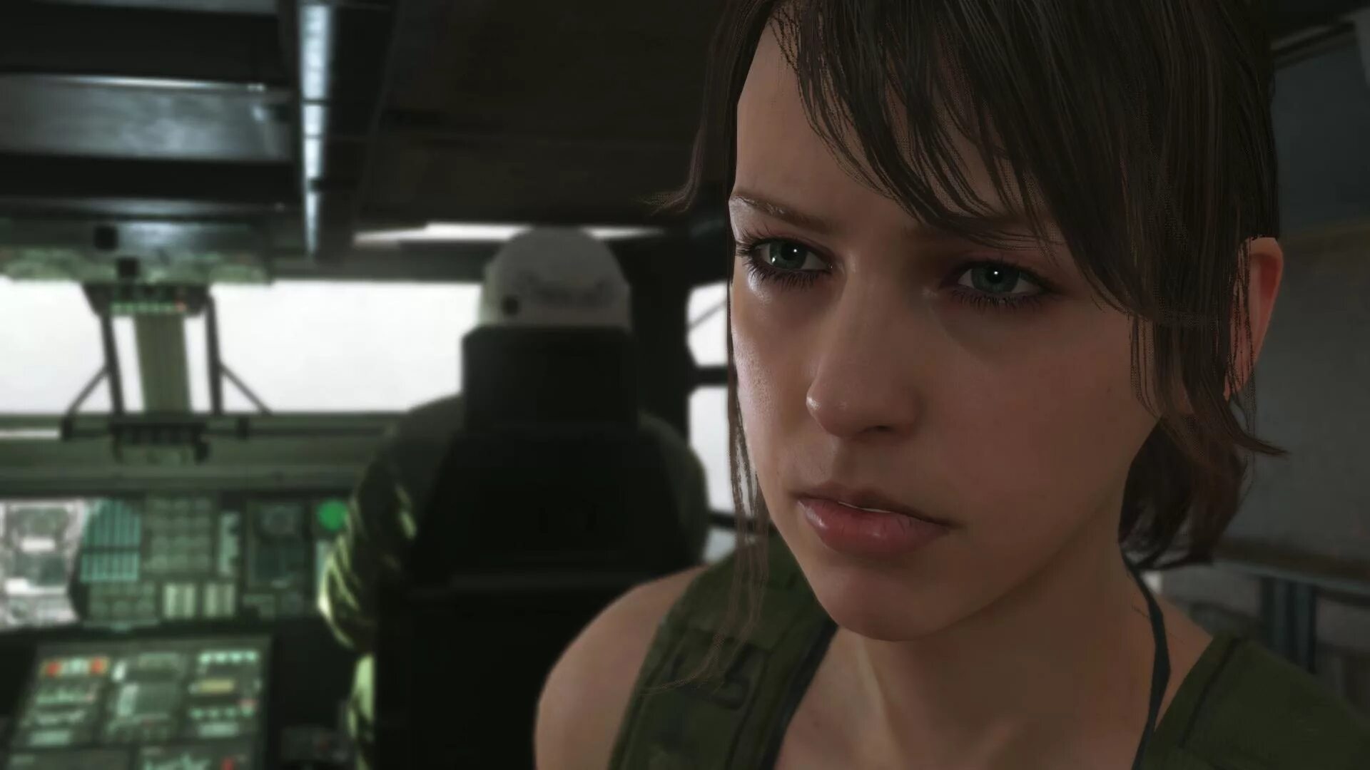 Metal gear 5 молчунья. Молчунья мгс. Стефани джустен. Mgs 5 quiet. Metal gear solid 5 молчунья.