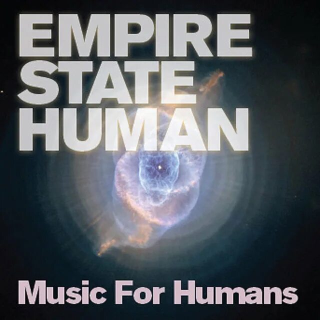 Empire State Human Housemuzik. State Humans. Good Night Human Pride. State human