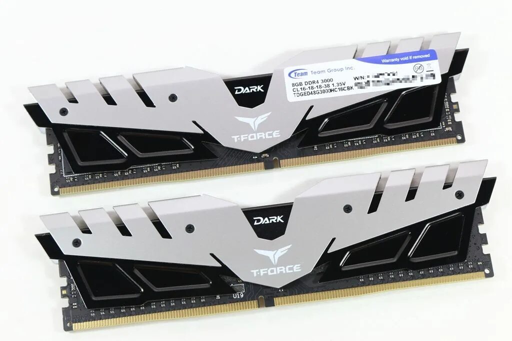 Оперативная память ddr4 днс. Оперативная память ddr4 днс