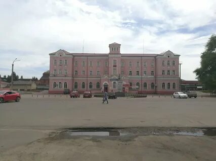 Вокзал борисоглебск телефон