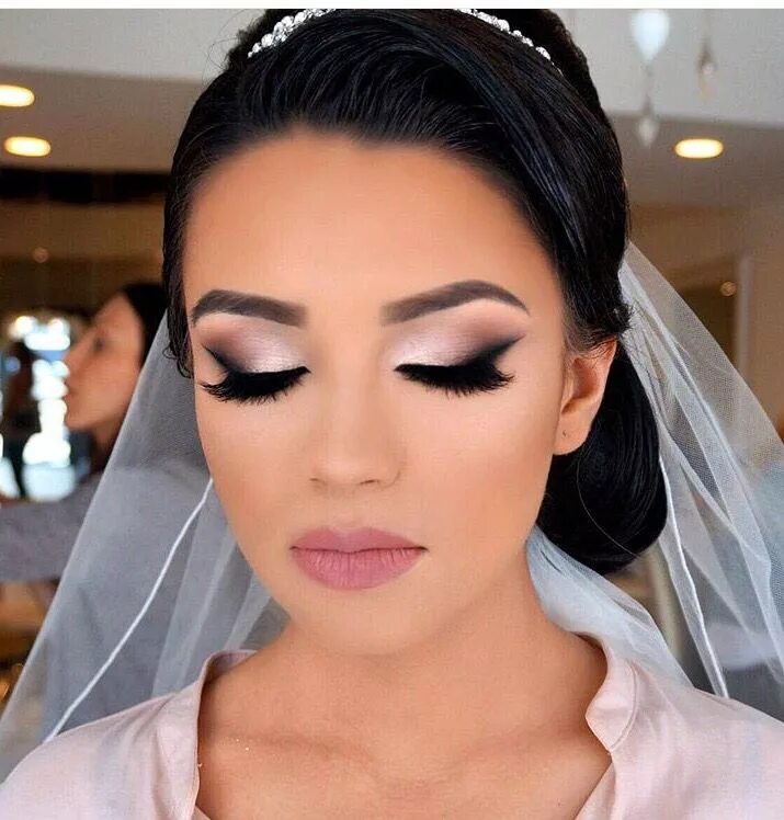 Account for make up