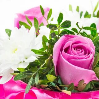 Pink mix