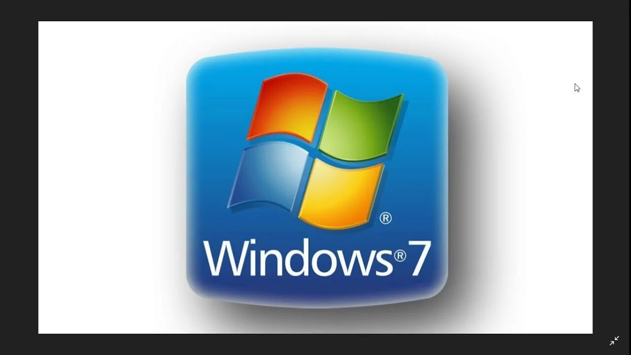 Windows ge. Windows ge