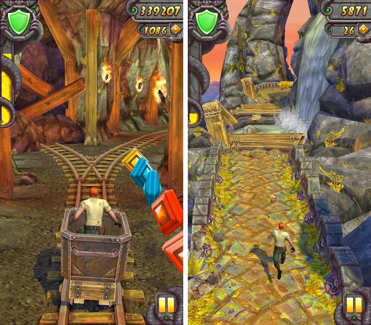 Игра Темпл РАН. Temple Run 2 игра. Темпл РАН 3. Temple Run 2 игрушки.