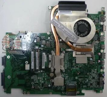 Acer aspire 8942g