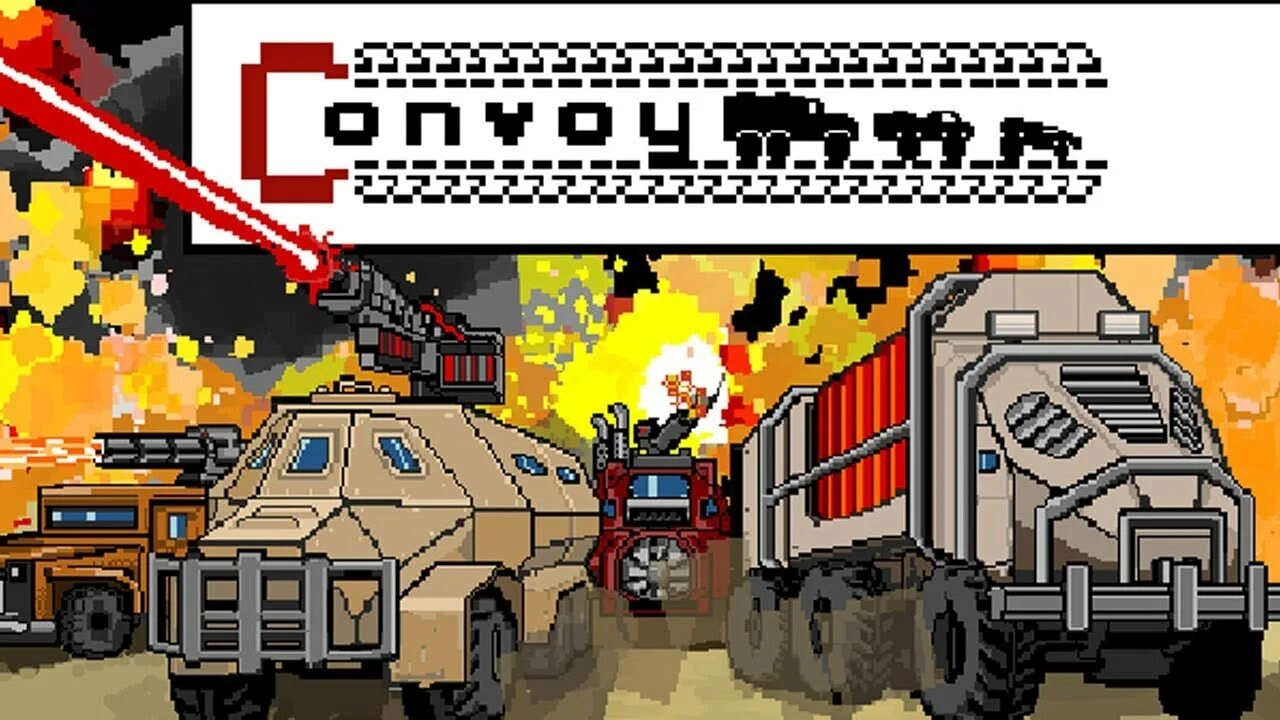 Игра канвой. Convoy 2 игра. конвой игра. convoy игра обзор. mad max игра 2015 обложка.