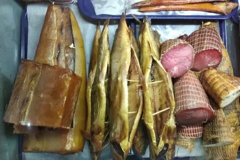 Рыба камчатки отзывы