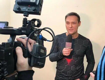 Шатунов интервью