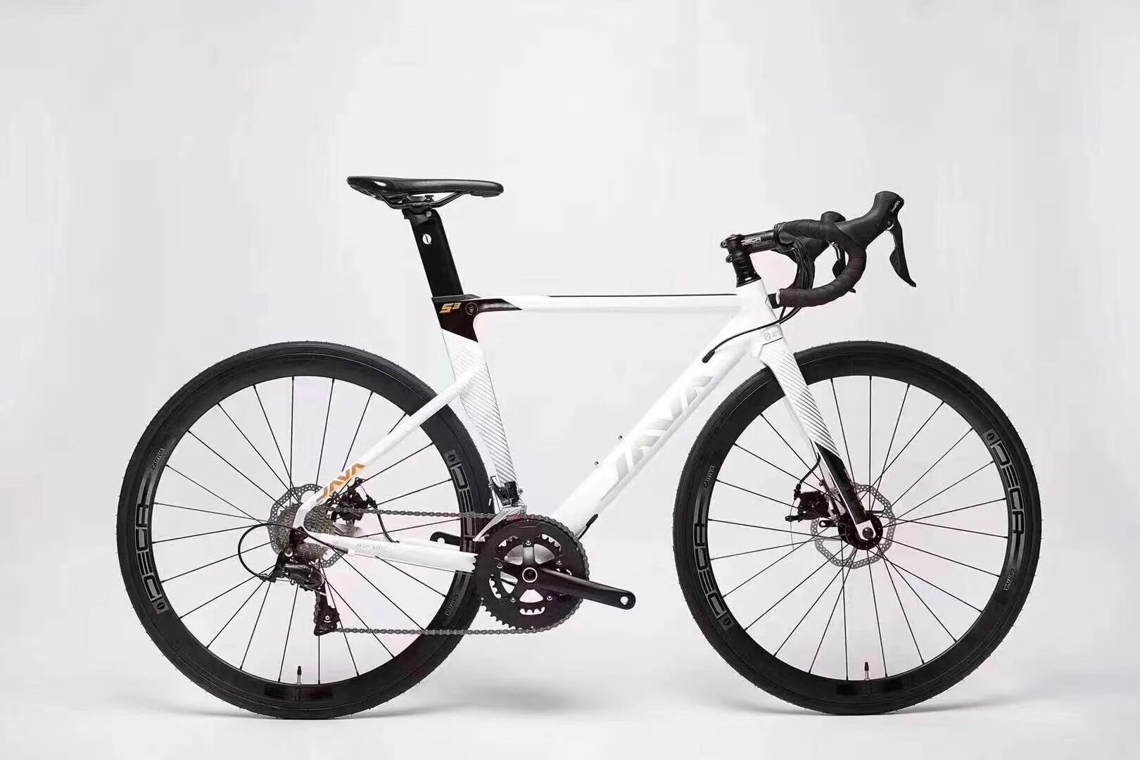 Js cycles