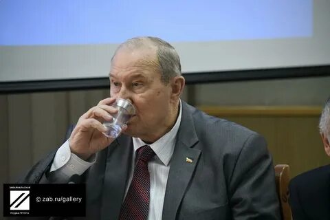 Какой градоначальник